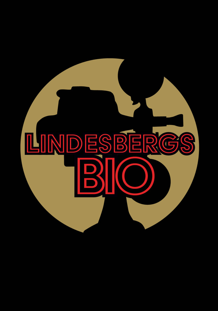 Logotyp Lindesbergs Bio